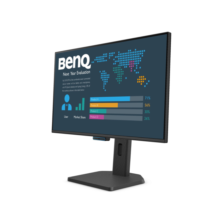 BenQ BL2790TC 27" IPS Full HD USB-C 144Hz Height-Adjustable Business Monitor