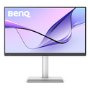 BenQ MA270S 27" IPS 5K USB-C KVM Thunderbolt 4 Height-Adjustable Monitor for MacBook