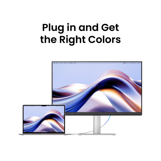BenQ MA270S 27