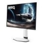 BenQ MOBIUZ EX271UZ 27" 4K UHD OLED 240Hz 0.03ms Gaming Monitor
