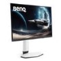 BenQ MOBIUZ EX271UZ 27" 4K UHD OLED 240Hz 0.03ms Gaming Monitor