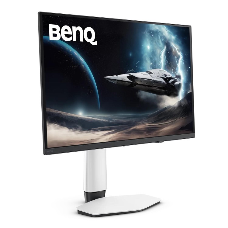 BenQ MOBIUZ EX271UZ 27" 4K UHD OLED 240Hz 0.03ms Gaming Monitor