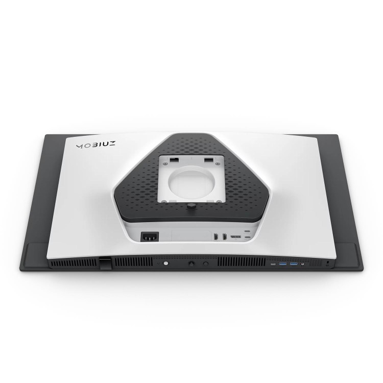 BenQ MOBIUZ EX271UZ 27" 4K UHD OLED 240Hz 0.03ms Gaming Monitor