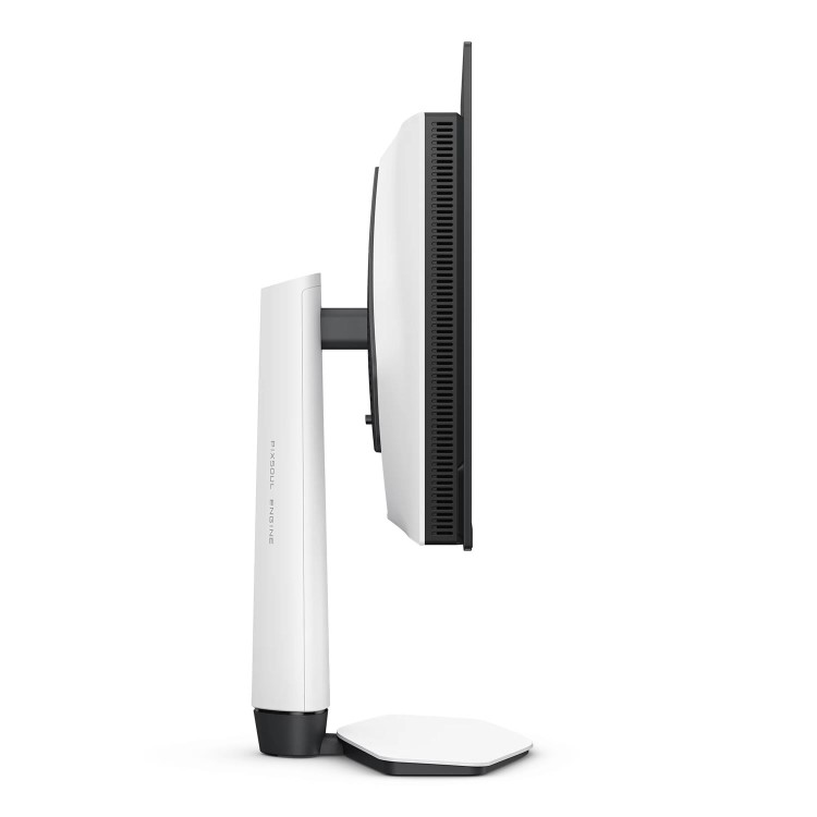 BenQ MOBIUZ EX271UZ 27" 4K UHD OLED 240Hz 0.03ms Gaming Monitor