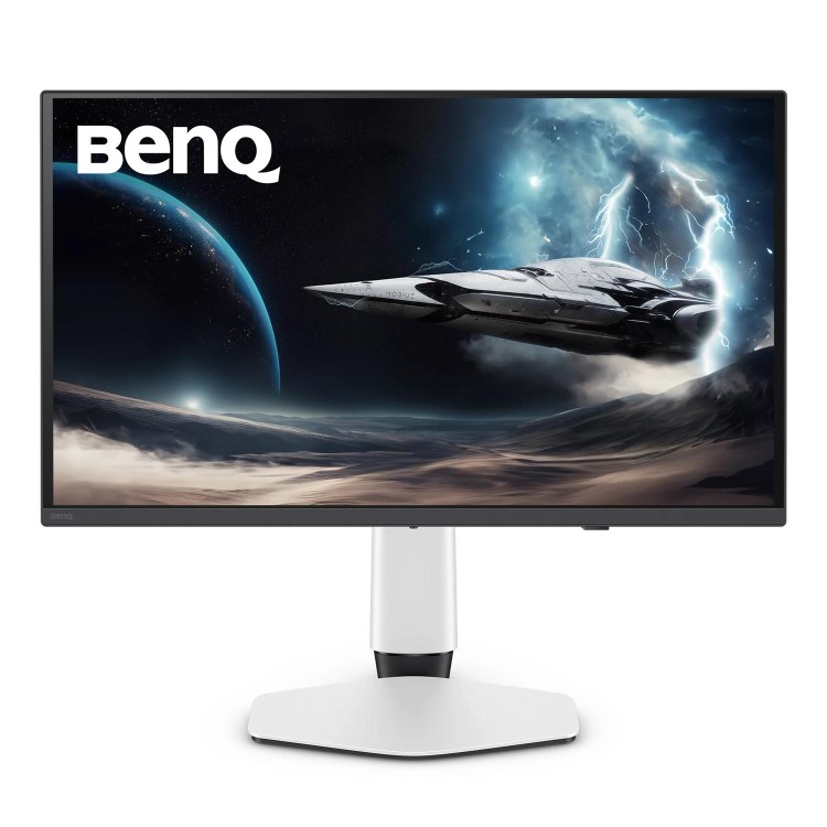 BenQ MOBIUZ EX271UZ 27" 4K UHD OLED 240Hz 0.03ms Gaming Monitor