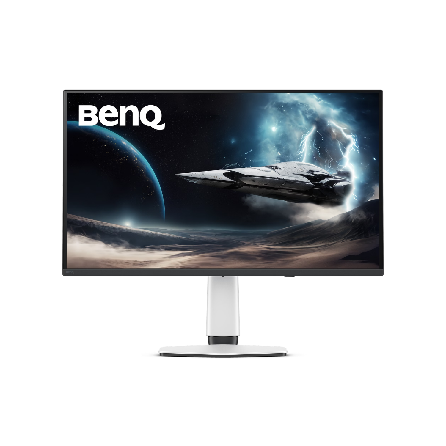 MOBIUZ EX321UZ 32 OLED 4K UHD 240Hz 0.03ms Gaming Monitor