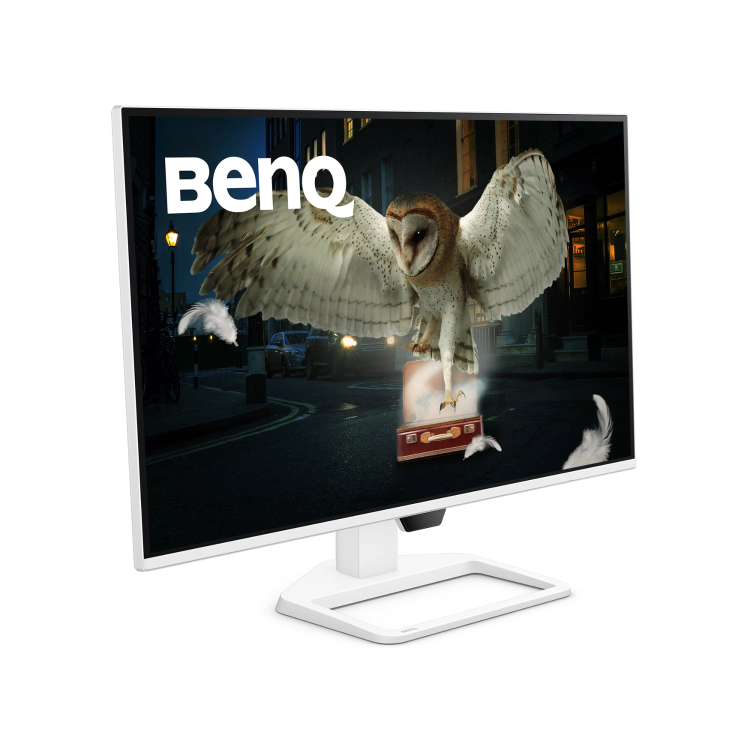 BenQ EW270Q 27" IPS QHD 200Hz 1ms Home Entertainment Monitor