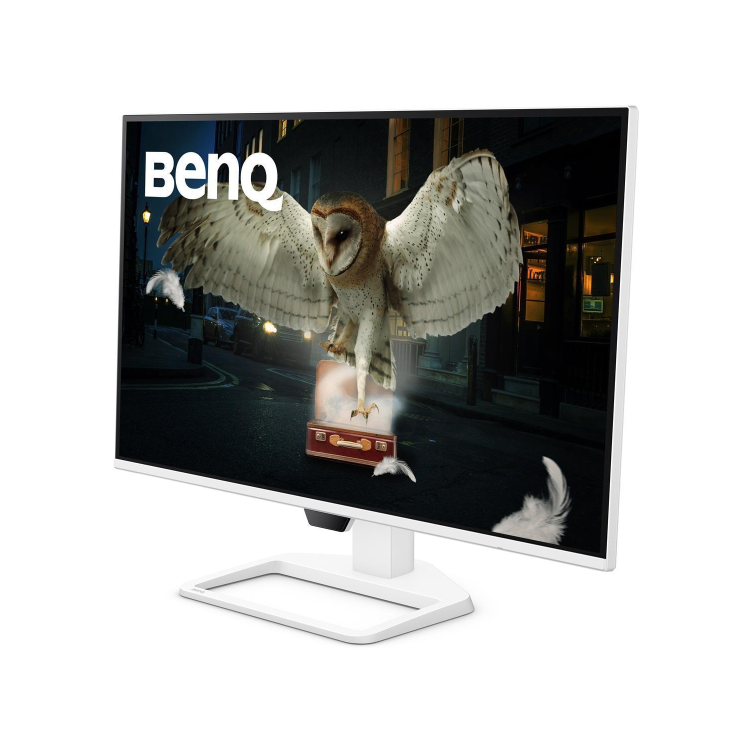 BenQ EW270Q 27" IPS QHD 200Hz 1ms Home Entertainment Monitor