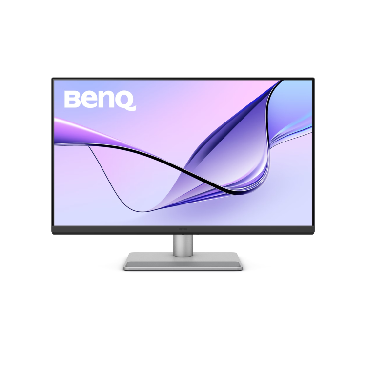 BenQ MA270UP 27" IPS 4K UHD USB-C Monitor for MacBook