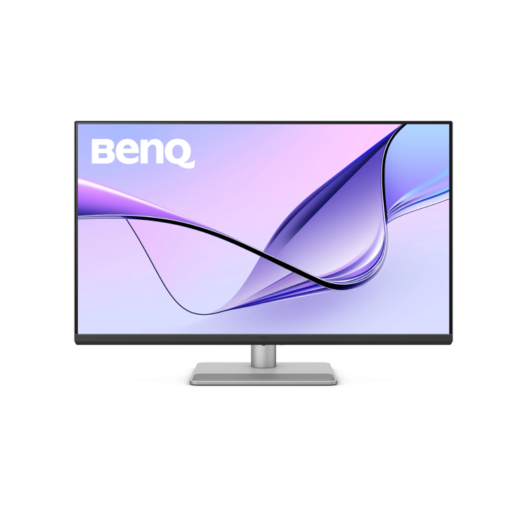 BenQ MA320UP 32" IPS 4K UHD USB-C Monitor for MacBook