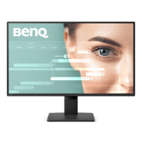 BenQ GW2490P 24" IPS Full HD 120Hz Eye-Care Monitor