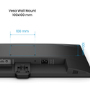 BenQ GW2490P 24" IPS Full HD 120Hz Eye-Care Monitor
