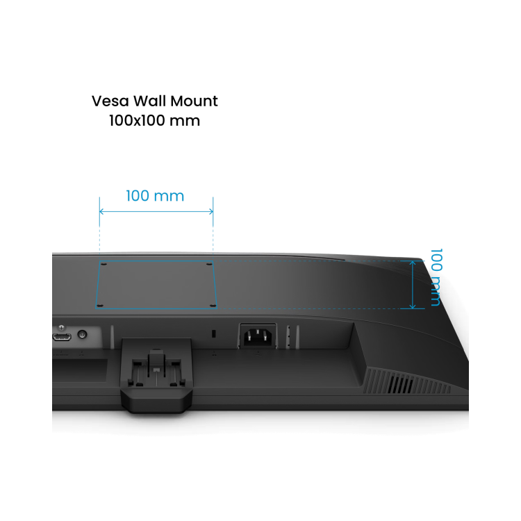 BenQ GW2490P 24" IPS Full HD 120Hz Eye-Care Monitor