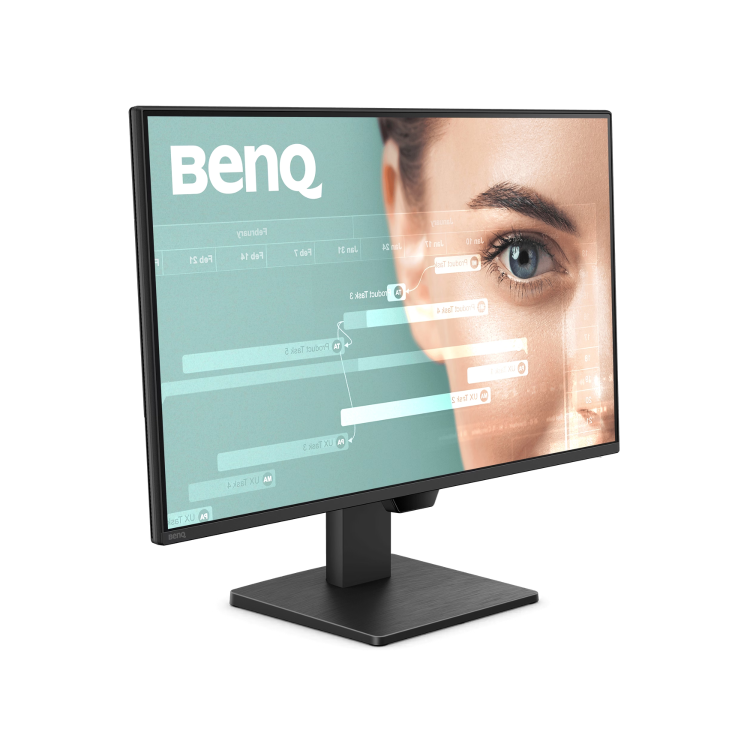 BenQ GW2490P 24" IPS Full HD 120Hz Eye-Care Monitor
