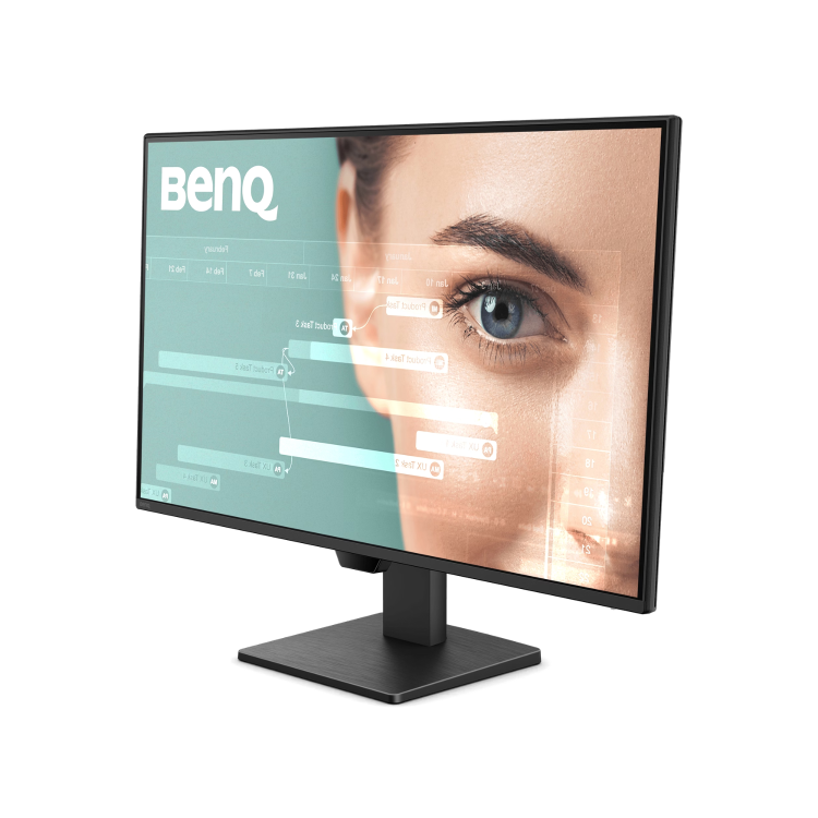 BenQ GW2790P 27" IPS Full HD 120Hz Eye-Care Monitor