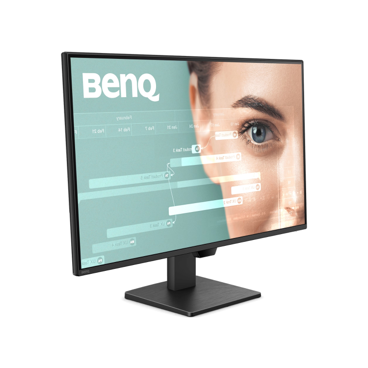 BenQ GW2790P 27" IPS Full HD 120Hz Eye-Care Monitor