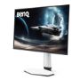 BenQ MOBIUZ EX271QMZ 27" QD-OLED WQHD 240Hz 0.03ms Gaming Monitor