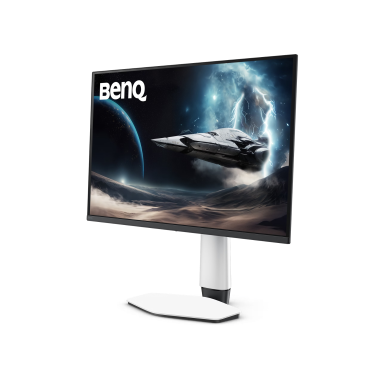 BenQ MOBIUZ EX271QMZ 27" QD-OLED WQHD 240Hz 0.03ms Gaming Monitor