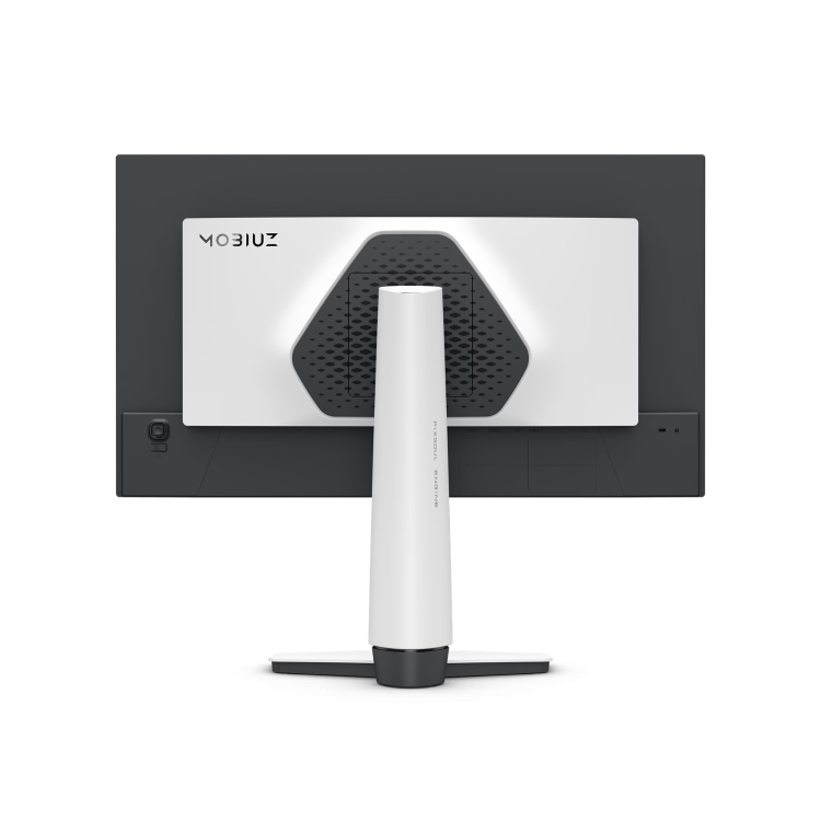 BenQ MOBIUZ EX271QMZ 27" QD-OLED WQHD 240Hz 0.03ms Gaming Monitor