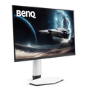 BenQ MOBIUZ EX271QMZ 27" QD-OLED WQHD 240Hz 0.03ms Gaming Monitor