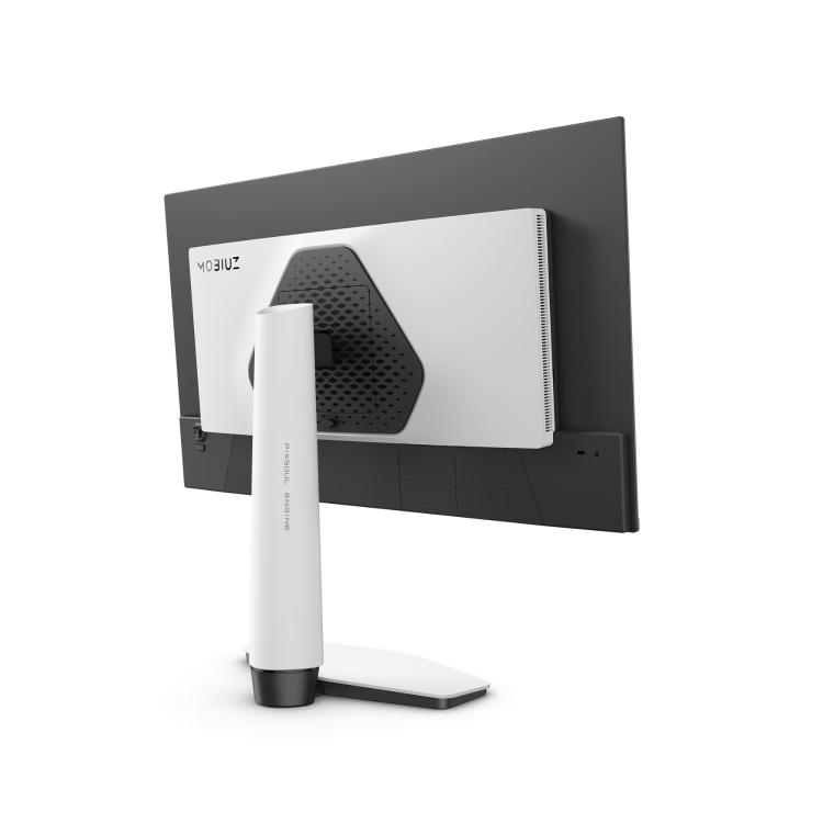 BenQ MOBIUZ EX271QMZ 27" QD-OLED WQHD 240Hz 0.03ms Gaming Monitor