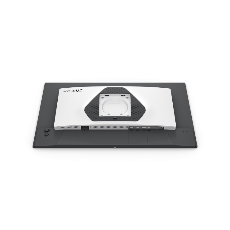 BenQ MOBIUZ EX271QMZ 27" QD-OLED WQHD 240Hz 0.03ms Gaming Monitor