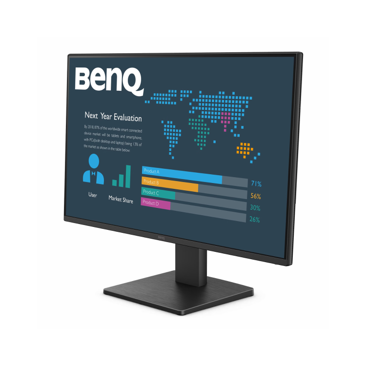 BenQ BL2491P 24" IPS Full HD 120Hz Monitor