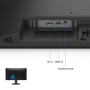 BenQ BL2491P 24" IPS Full HD 120Hz Monitor