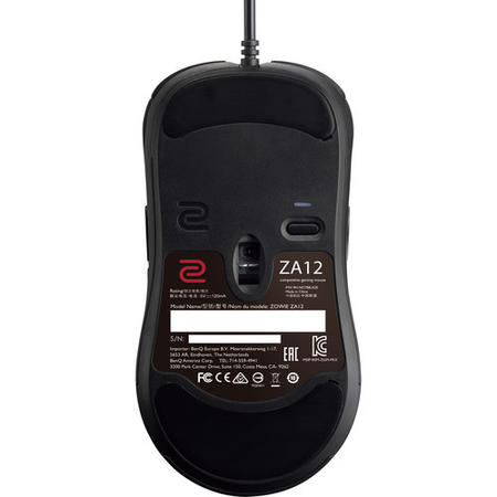 ZOWIE ZA12 Gaming Mouse for e-Sports