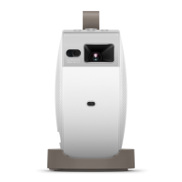 BenQ GV32 Full HD Portable Ceiling DLP Projector with Google TV