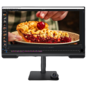 9H.Y01LA.TBE BenQ PV3200U 32" IPS 4K UHD Video Editing USB-C Monitor