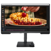 BenQ PV3200U 32" IPS 4K UHD Video Editing USB-C Monitor