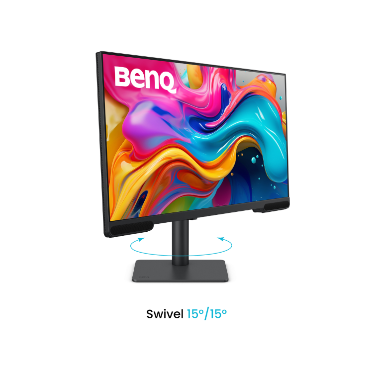 BenQ PV3200U 32" IPS 4K UHD Video Editing USB-C Monitor