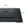 BenQ PV3200U 32" IPS 4K UHD Video Editing USB-C Monitor