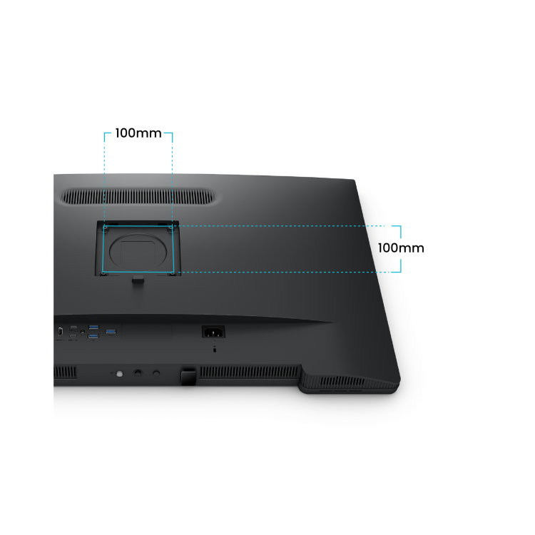 BenQ PV3200U 32" IPS 4K UHD Video Editing USB-C Monitor