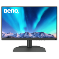 BenQ SW272QN 27" IPS QHD USB-C Monitor