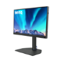 BenQ SW272QN 27" IPS QHD USB-C Monitor