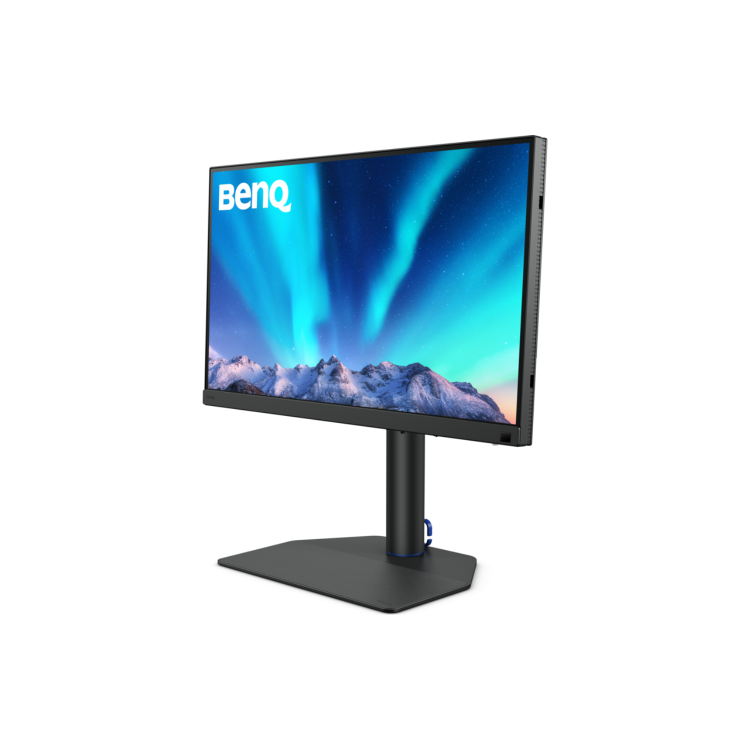 BenQ SW272QN 27" IPS QHD USB-C Monitor