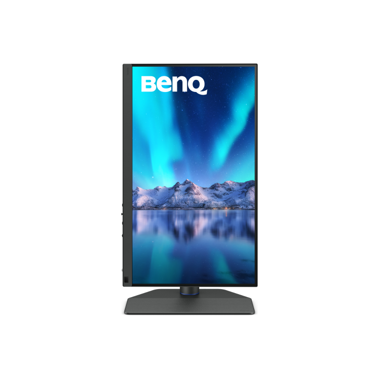 BenQ SW272QN 27" IPS QHD USB-C Monitor