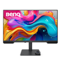 9H.Y0GLB.QBE BenQ Creative Pro PV3250U 32" IPS 4K UHD Thunderbolt 4 Monitor