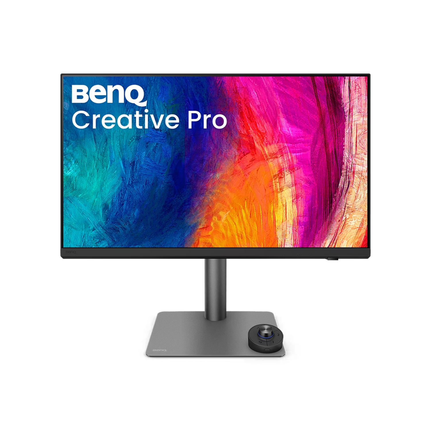 Creative Pro PD2732U 27 IPS 4K UHD Designer Monitor