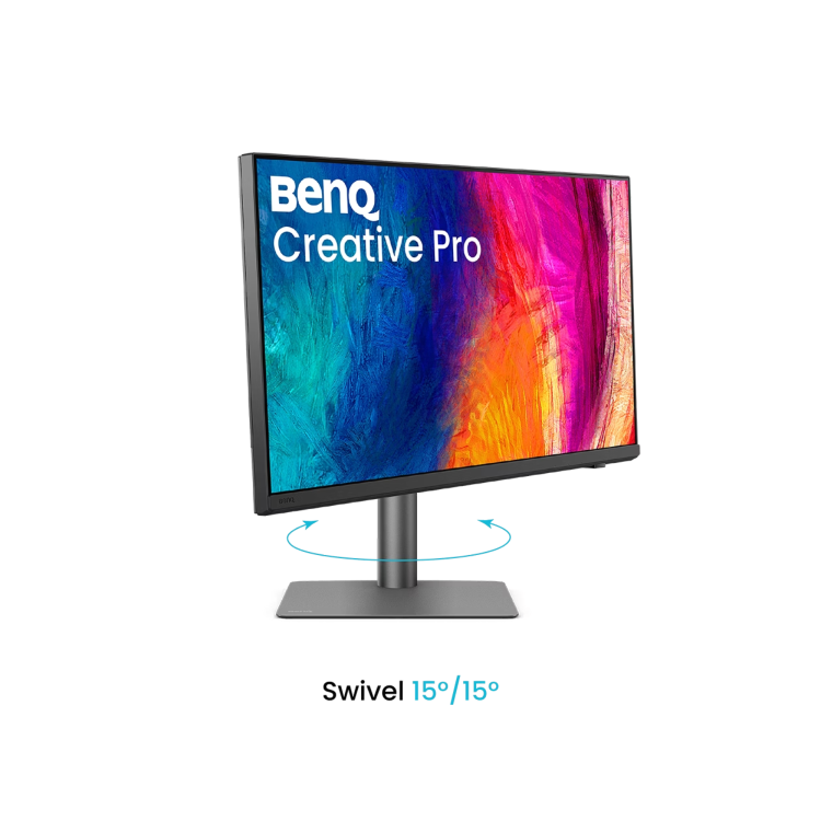 BenQ Creative Pro PD2732U 27" IPS 4K UHD Designer Monitor