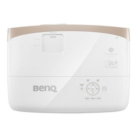 BenQ 9H.Y1J77.17E W2000 DLP Projector