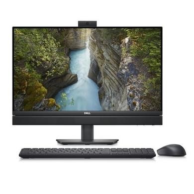 Dell OptiPlex 7410 Core i5-13500T 8GB 256GB SSD 23.8 Inch Full HD Windows 11 Pro All-In-One PC