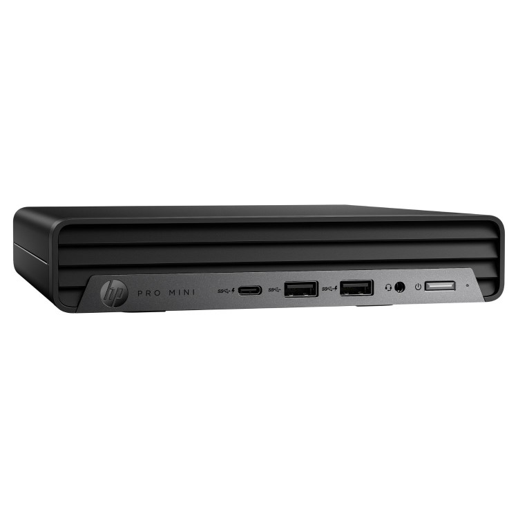 HP Pro Mini 400 G9 Intel Core i5-14500T 16GB RAM 512GB SSD Windows 11 Pro Desktop PC