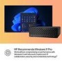HP ProDesk 4 G1i AI SFF Intel Core Ultra 235 16GB RAM 512GB SSD Windows 11 Pro Desktop PC
