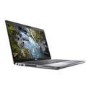 Dell Precision 3550 Core i5-10210U 8GB 256GB SSD 15.6 Inch Quadro P520 2GB Windows 10 Pro Mobile Workstation Laptop