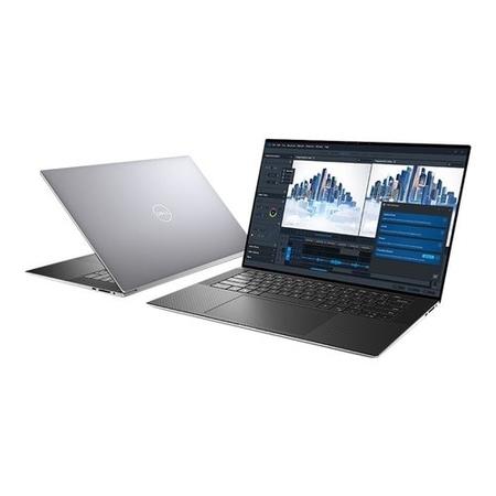 Dell Precision 3510 i7 la 2,7GHz 32GB RAM si SSD 1TB video dedicat 2GB