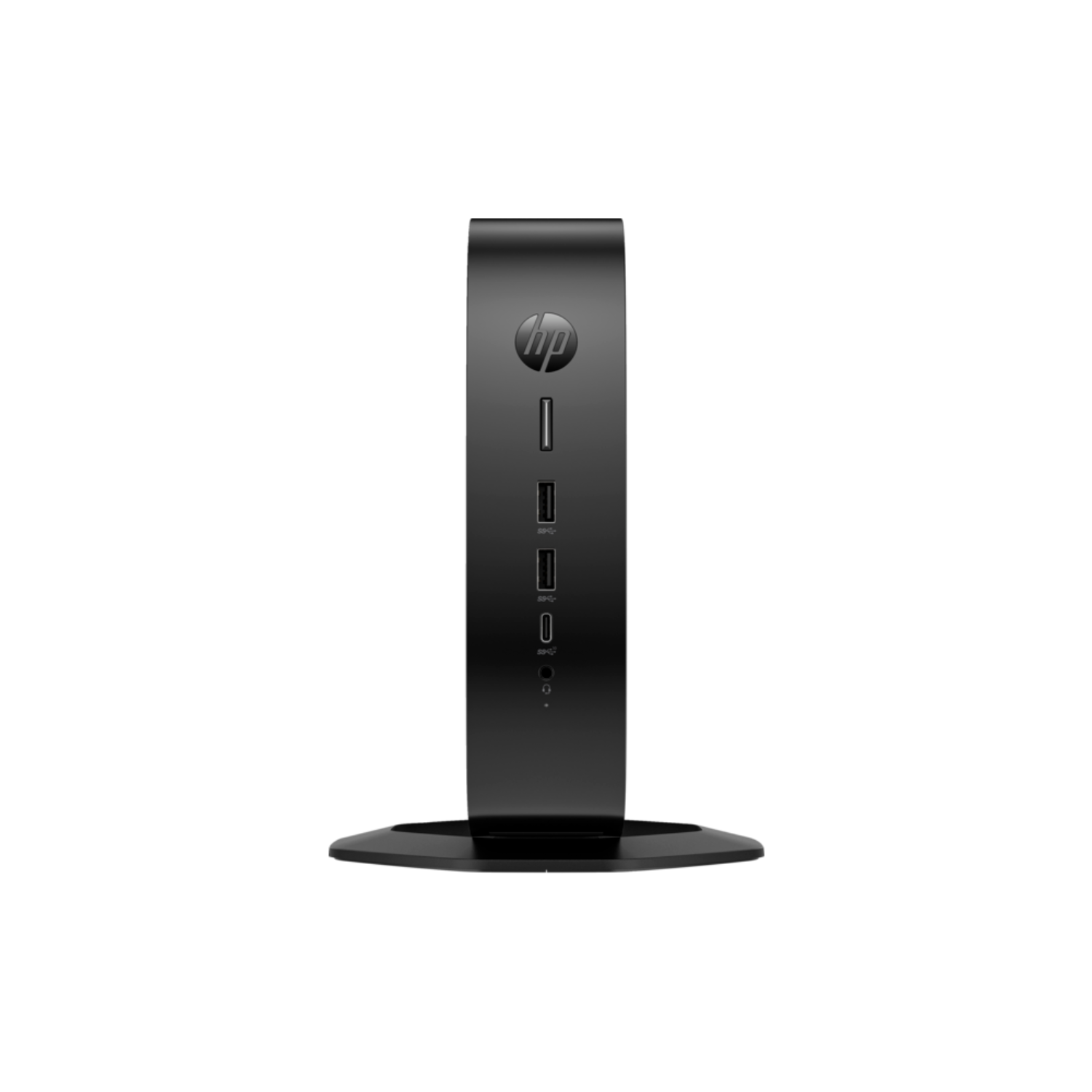 HP Elite t755 Thin Client AMD Ryzen RAM 256GB SSD Windows 10 Workstation PC