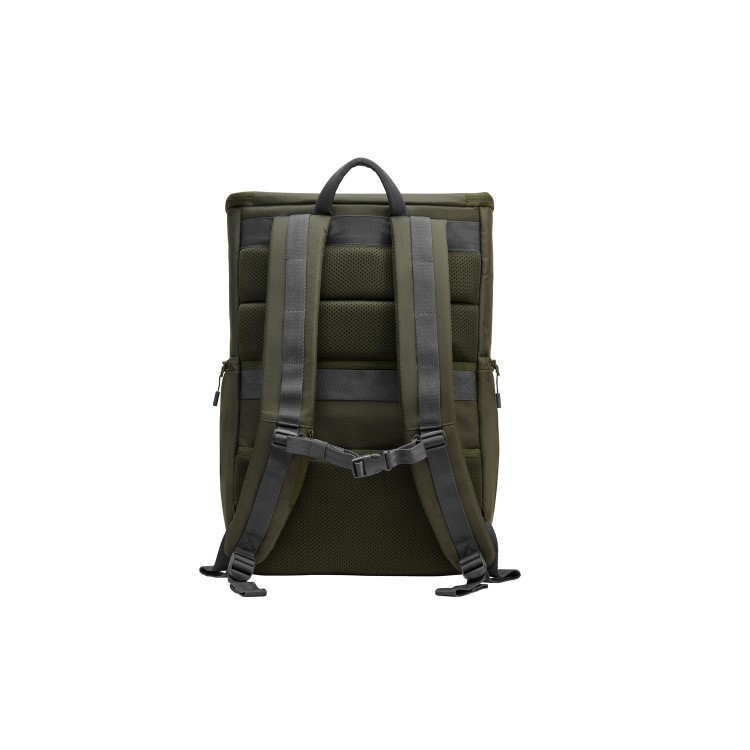 HP 15.6 Modular Laptop Backpack